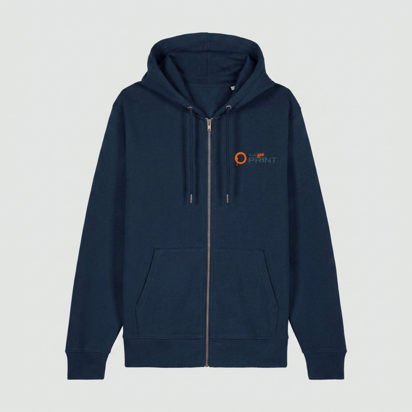 AYP - Stanley/Stella Cultivator 2.0 Sweatjacken Unisex