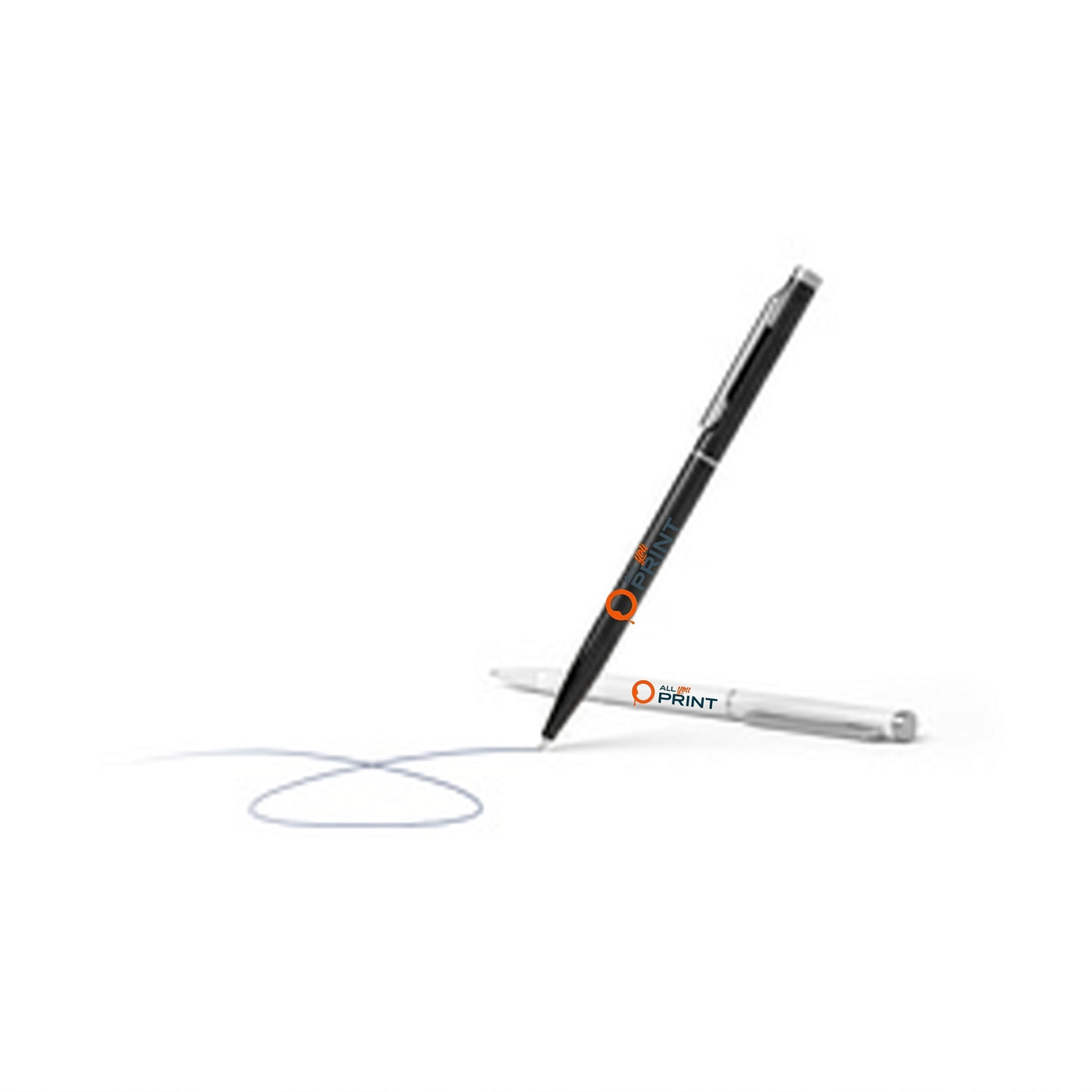 AYP - Kugelschreiber SlimLine Classic