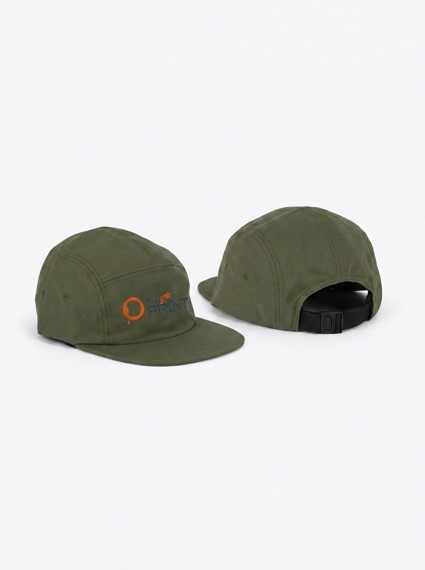 AYP - Beechfield Flat Visor Caps