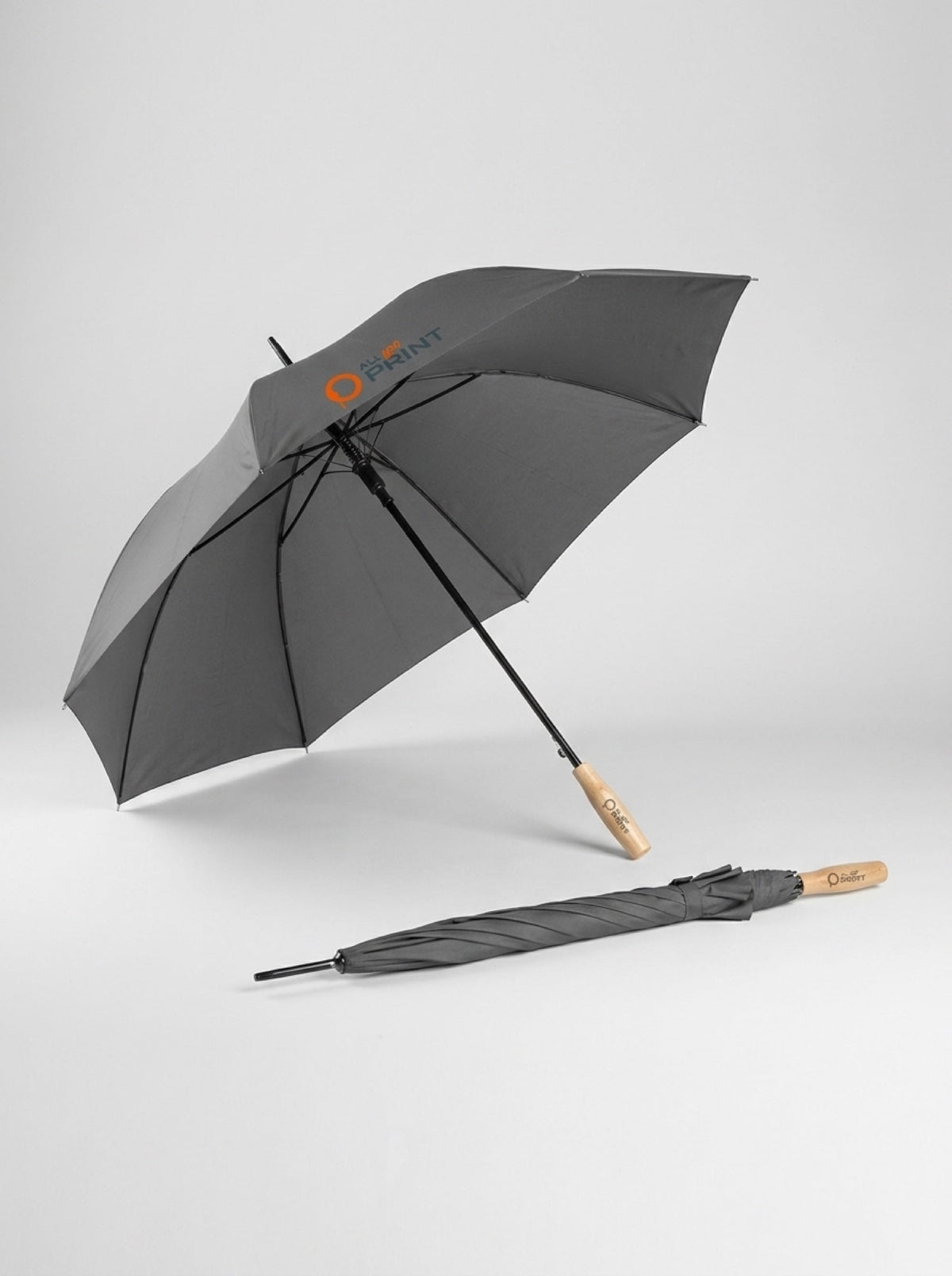AYP - Muster doppler® Stockschirme Nature Stick AC