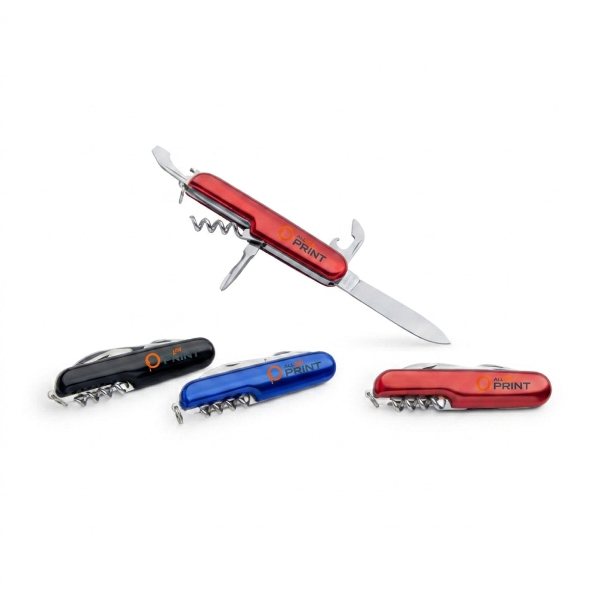 AYP - Muster Taschenmesser