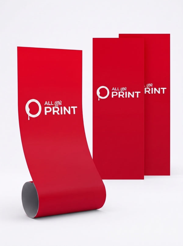 Display pliable Comfort, impression