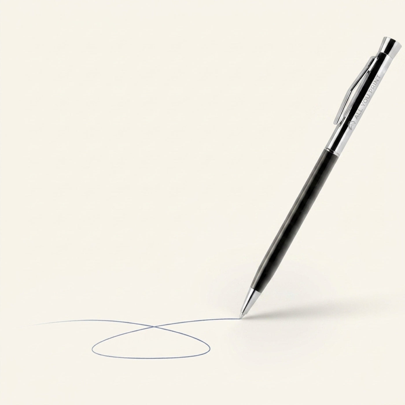 AYP - Kugelschreiber SlimLine Smart