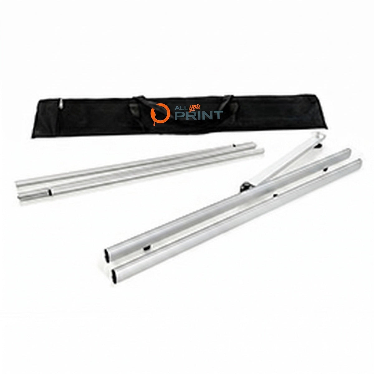AYP - L-Display Aluminium, System