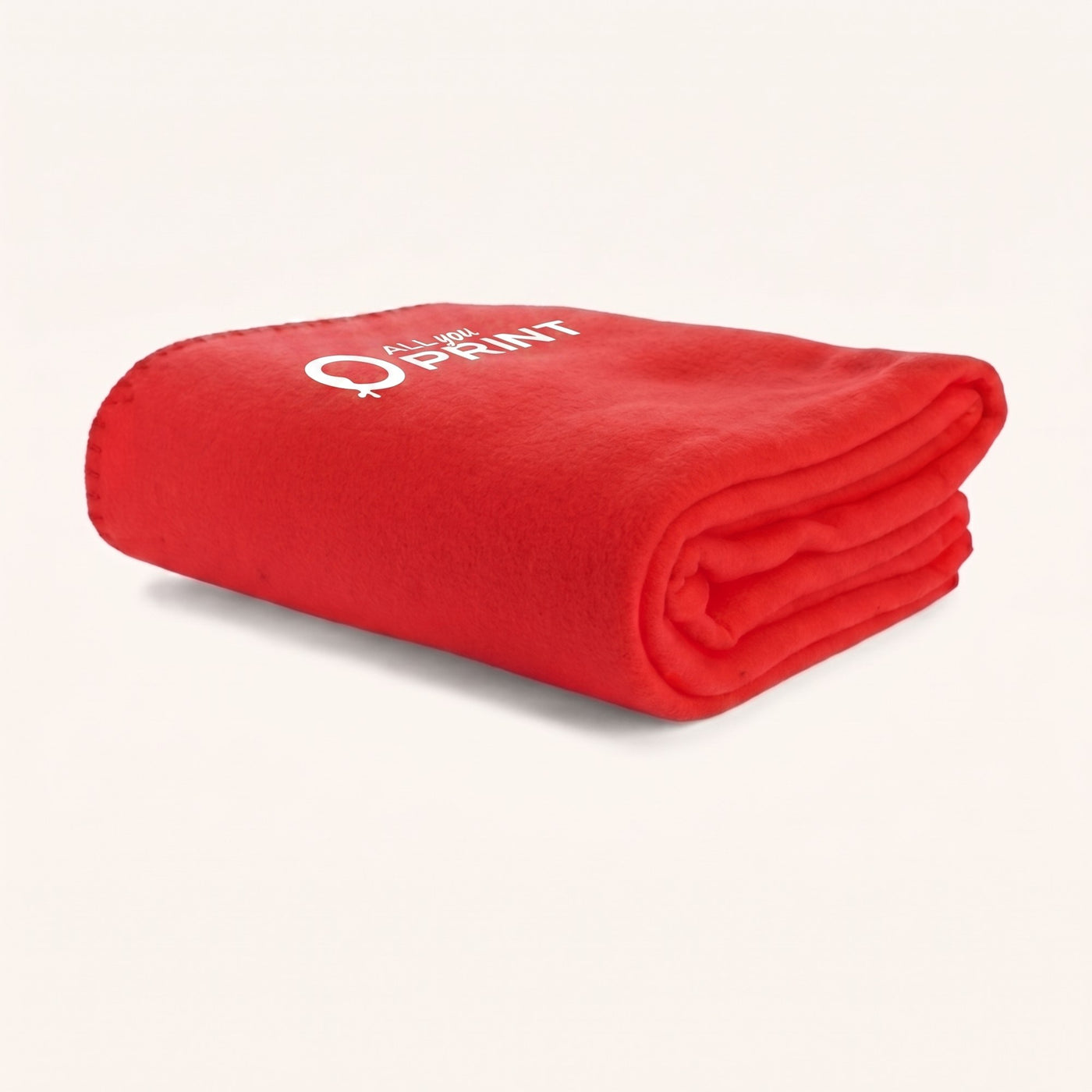 Fleece blankets Basic