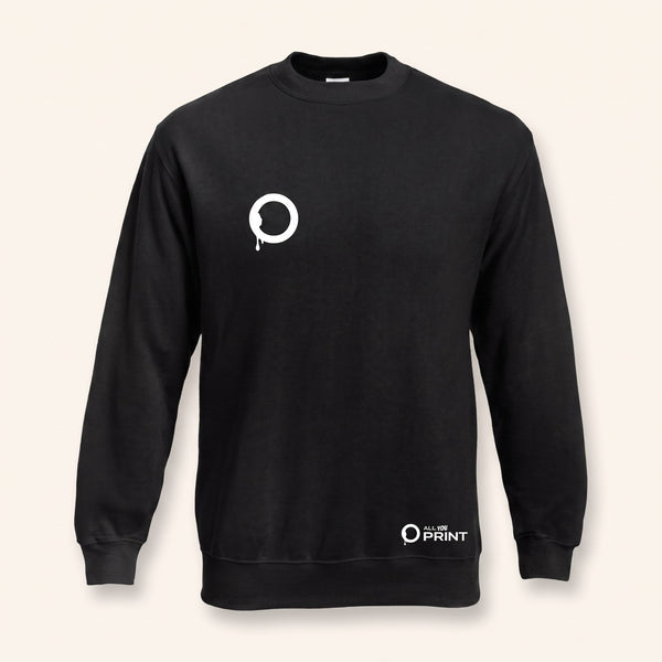 Sweat-shirts Fruit of the Loom