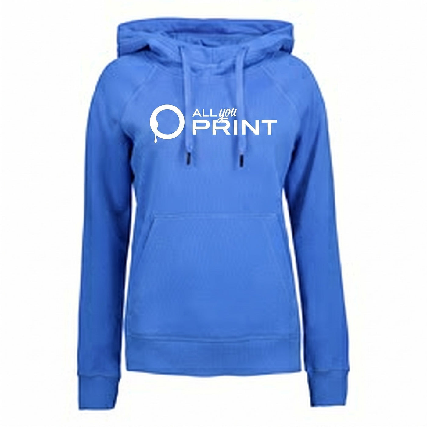 ID Identity hoodie women