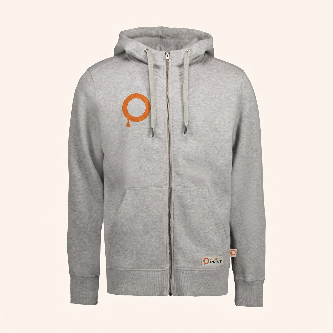 Veste sweat ID Identity homme