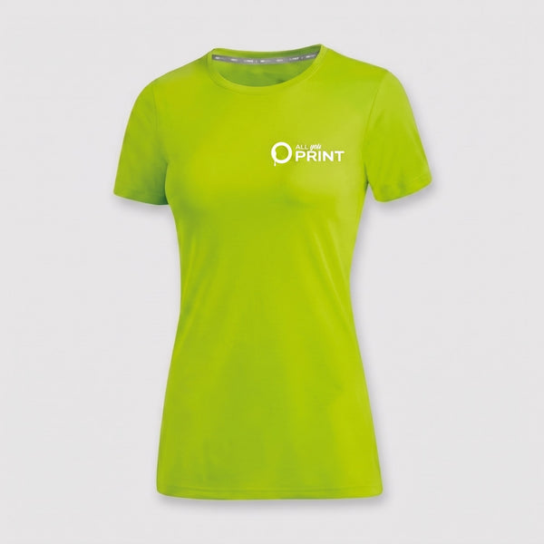 Maglia da corsa donna JAKO