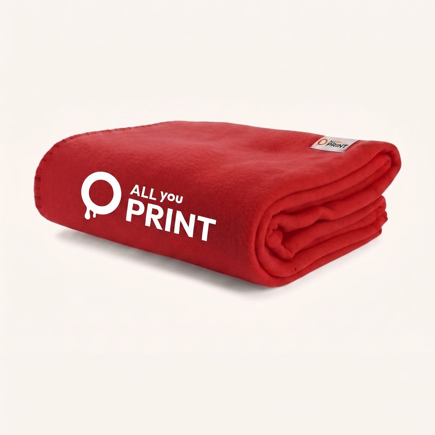 Sample fleece blanket Basic