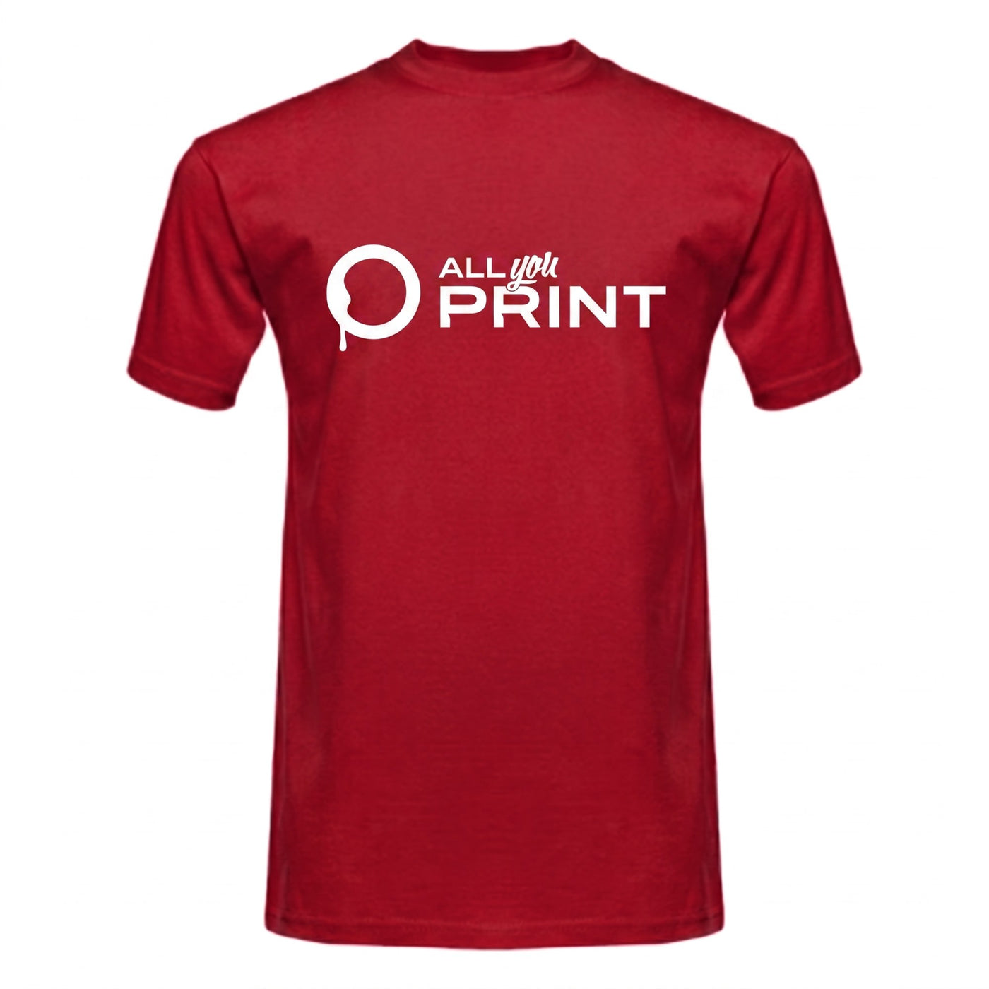 Échantillon T-shirt Basic homme