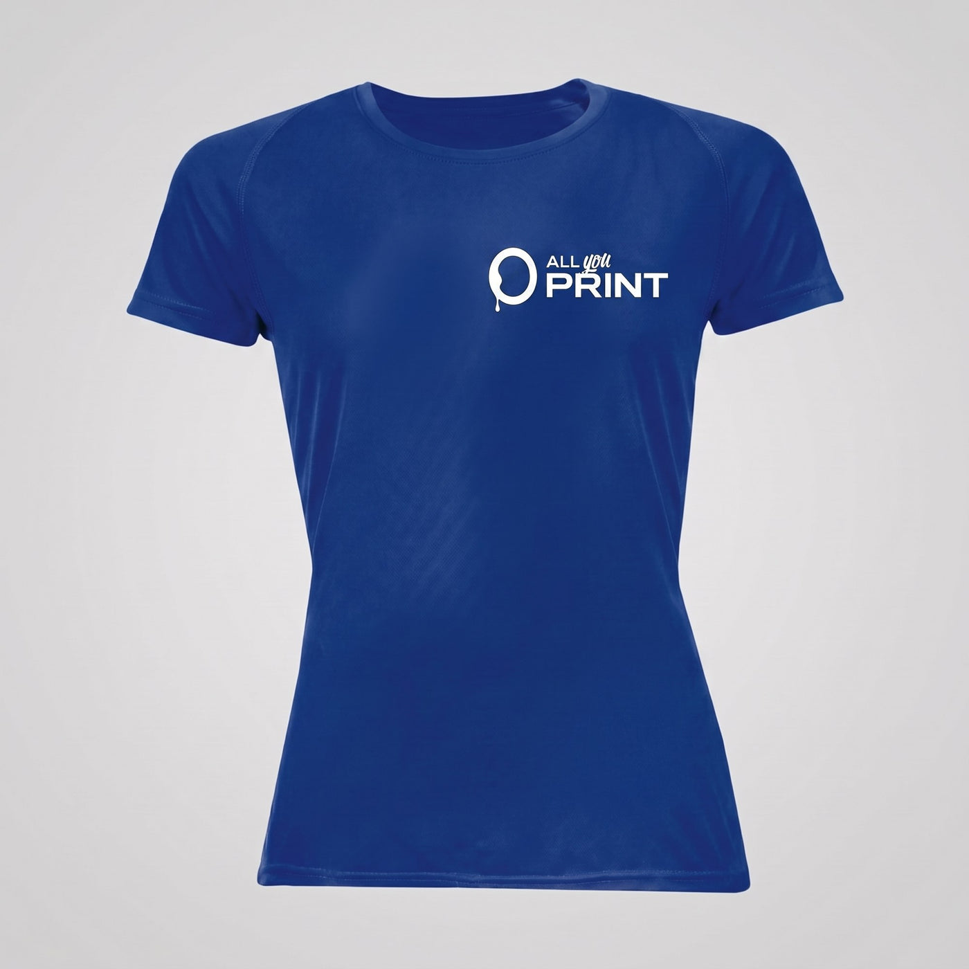T-shirts de sport femme polyester