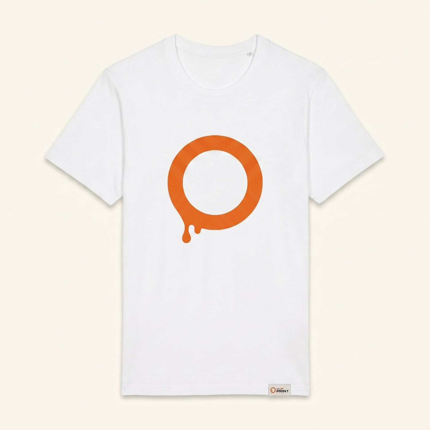 Stanley/Stella Rocker unisex T-shirts