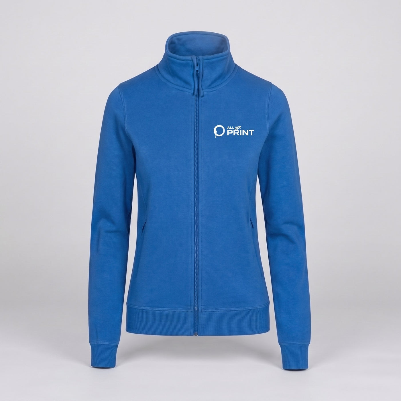 Vestes sweat workwear femme