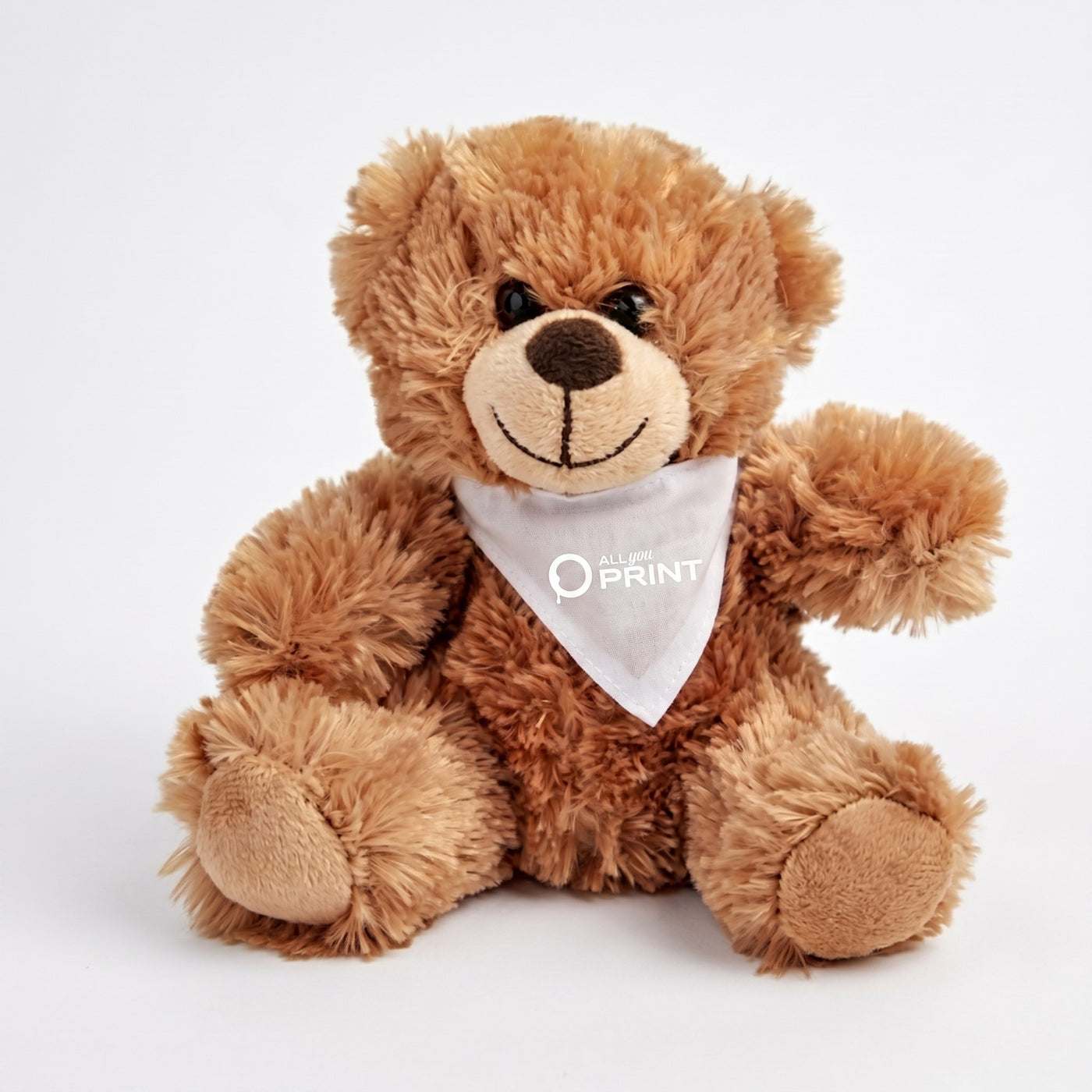 Orsacchiotti di peluche