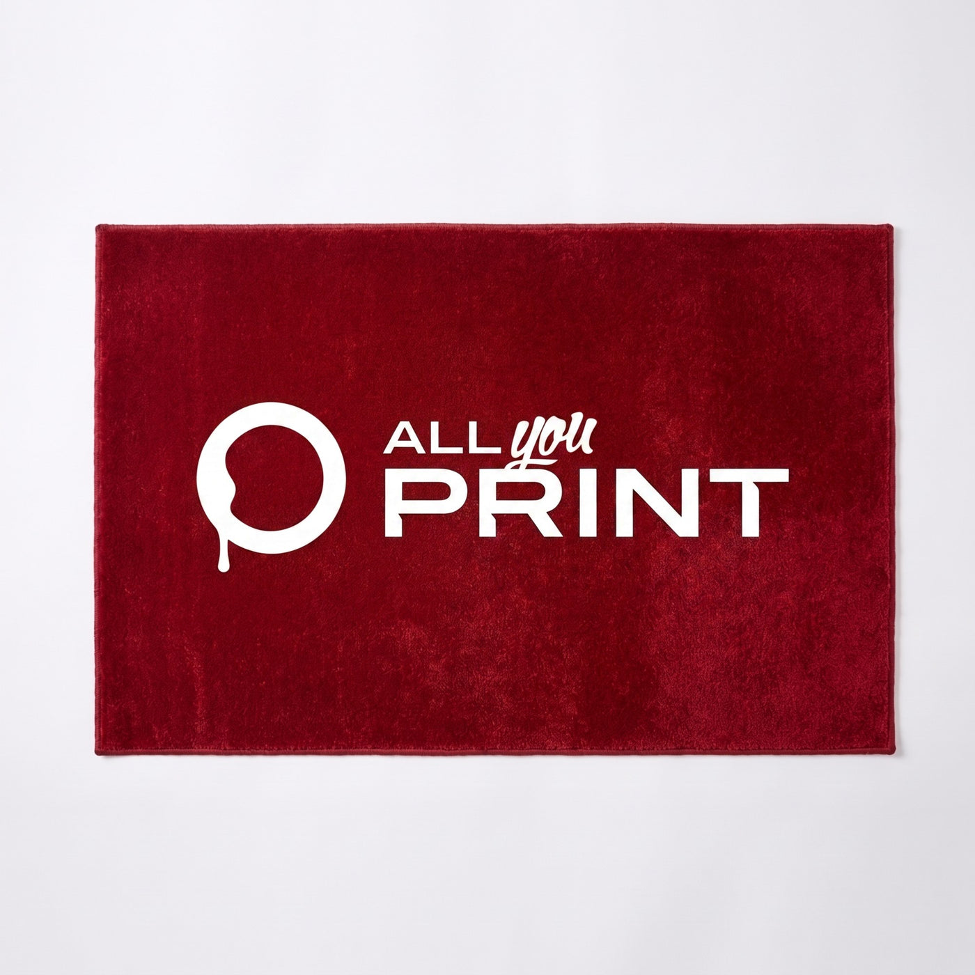 Tapis au format souhaité