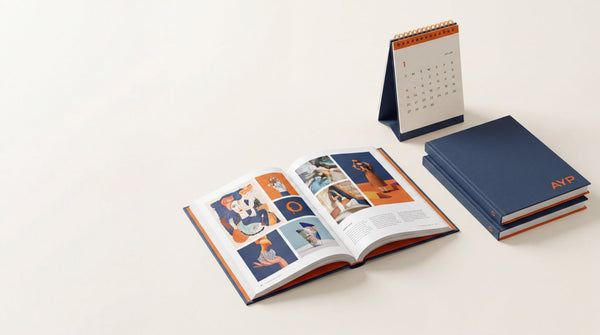 Édition & Calendriers