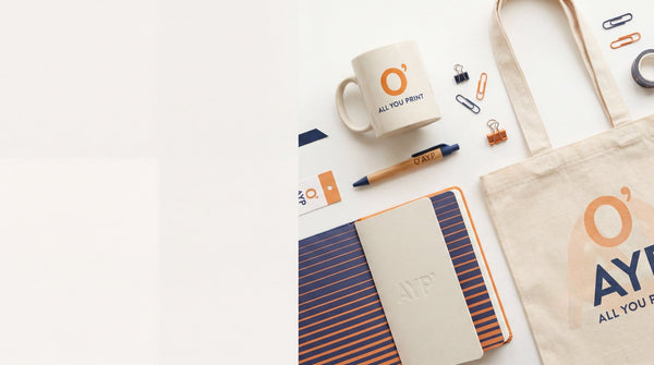 Goodies & Objets publicitaires