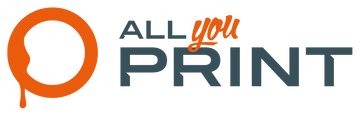 ALL YOU PRINT
