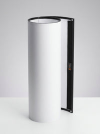 Magnetsäule, Druck