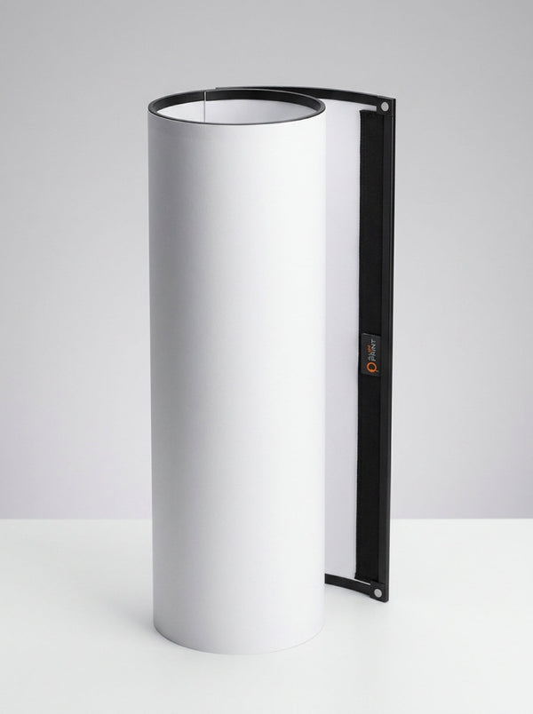 AYP - Magnetsäule, Druck
