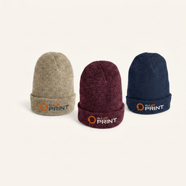 Beanie Heritage