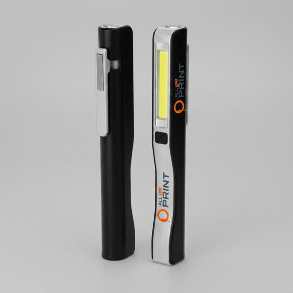 LED-Taschenlampen aufladbar