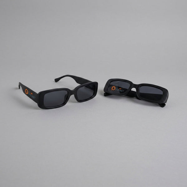 Modern sunglasses