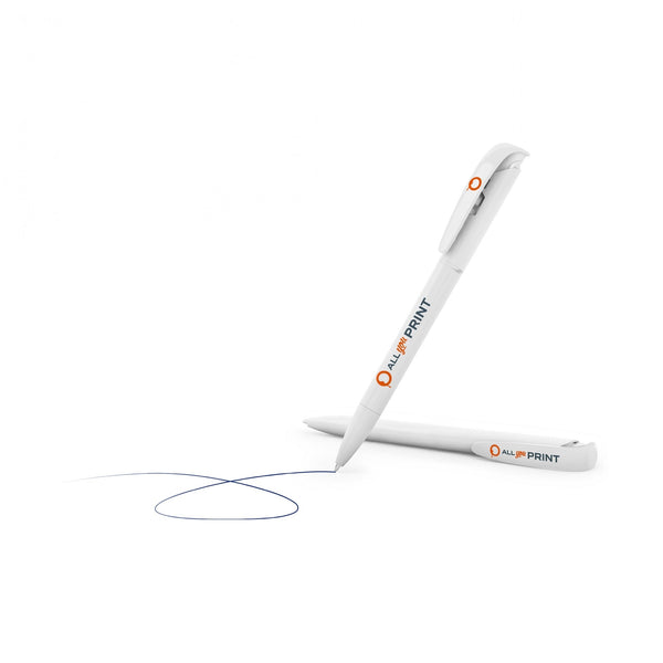 Stylos Recycling
