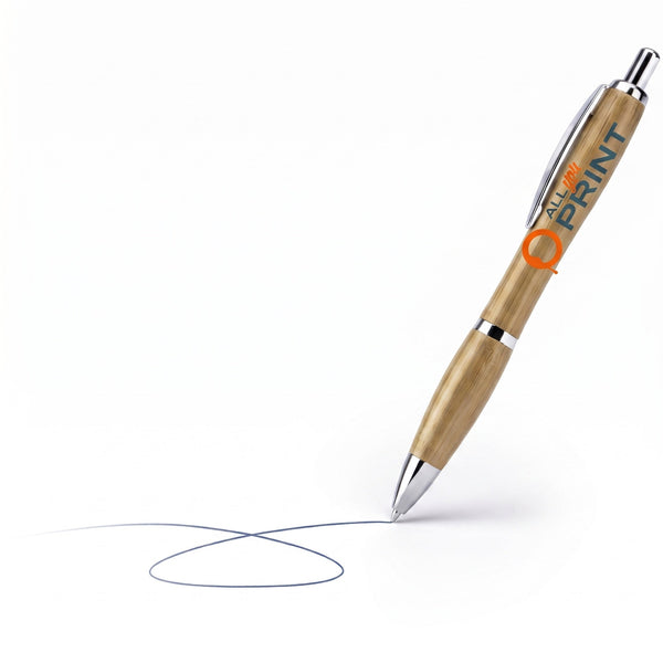 Stylo bille Bamboo