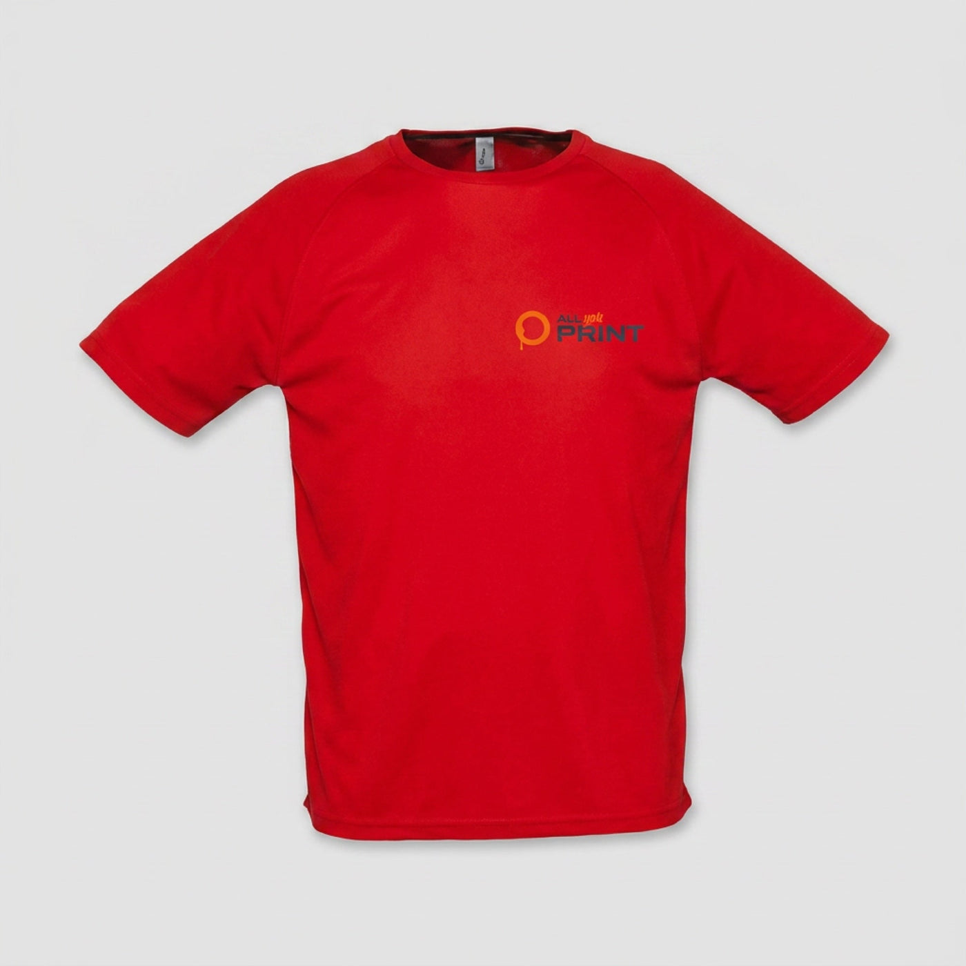 AYP - Sportshirts Herren Polyester