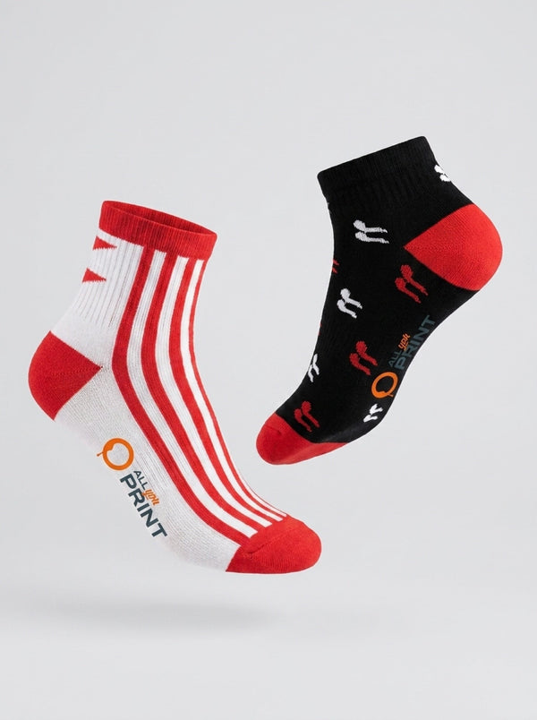 Sneaker Socken