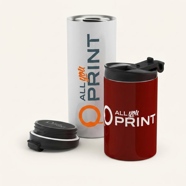 Thermo mug, straight