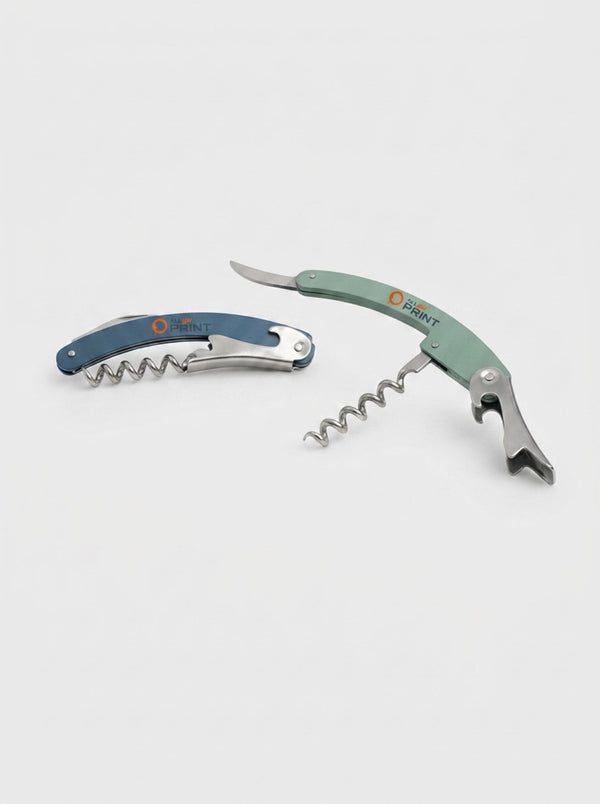 Waiter's knives stainless steel