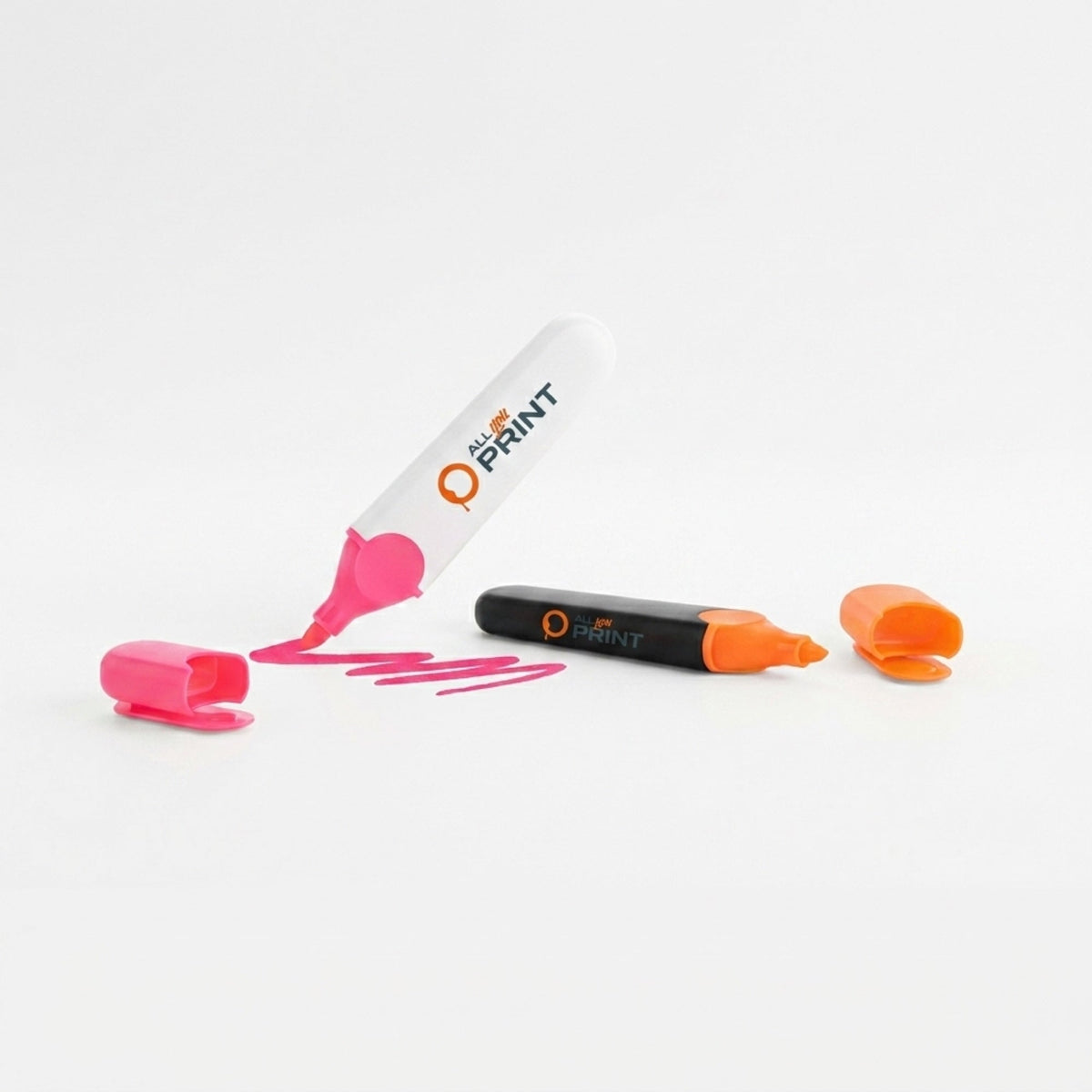 AYP - Muster Schneider Highlighter 180 Textmarker