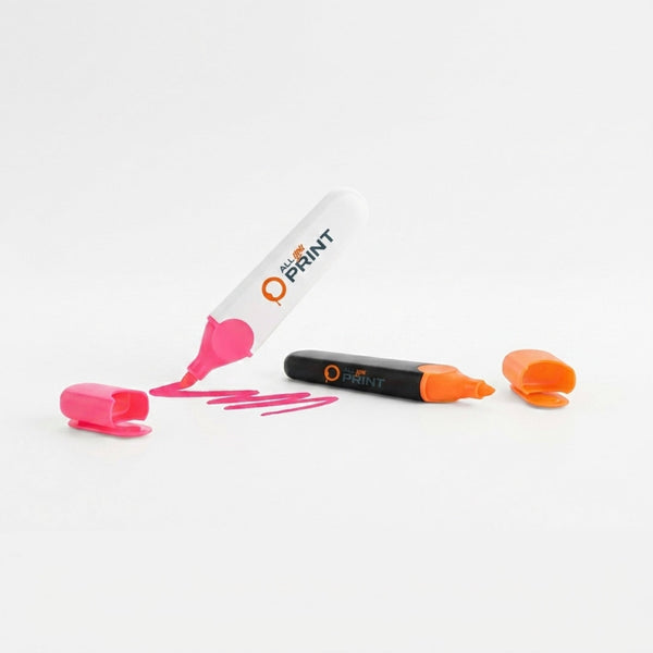 Sample Schneider Highlighter 180 marker