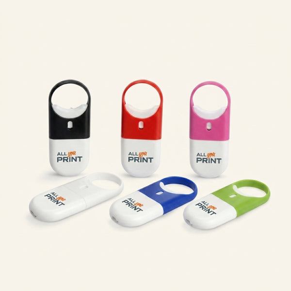 Mini sunscreen