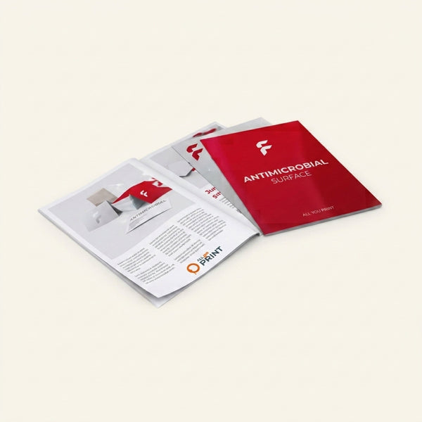 AYP - Magazine antimikrobiell