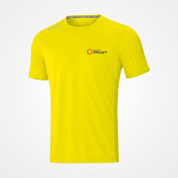 Children's running shirt JAKO