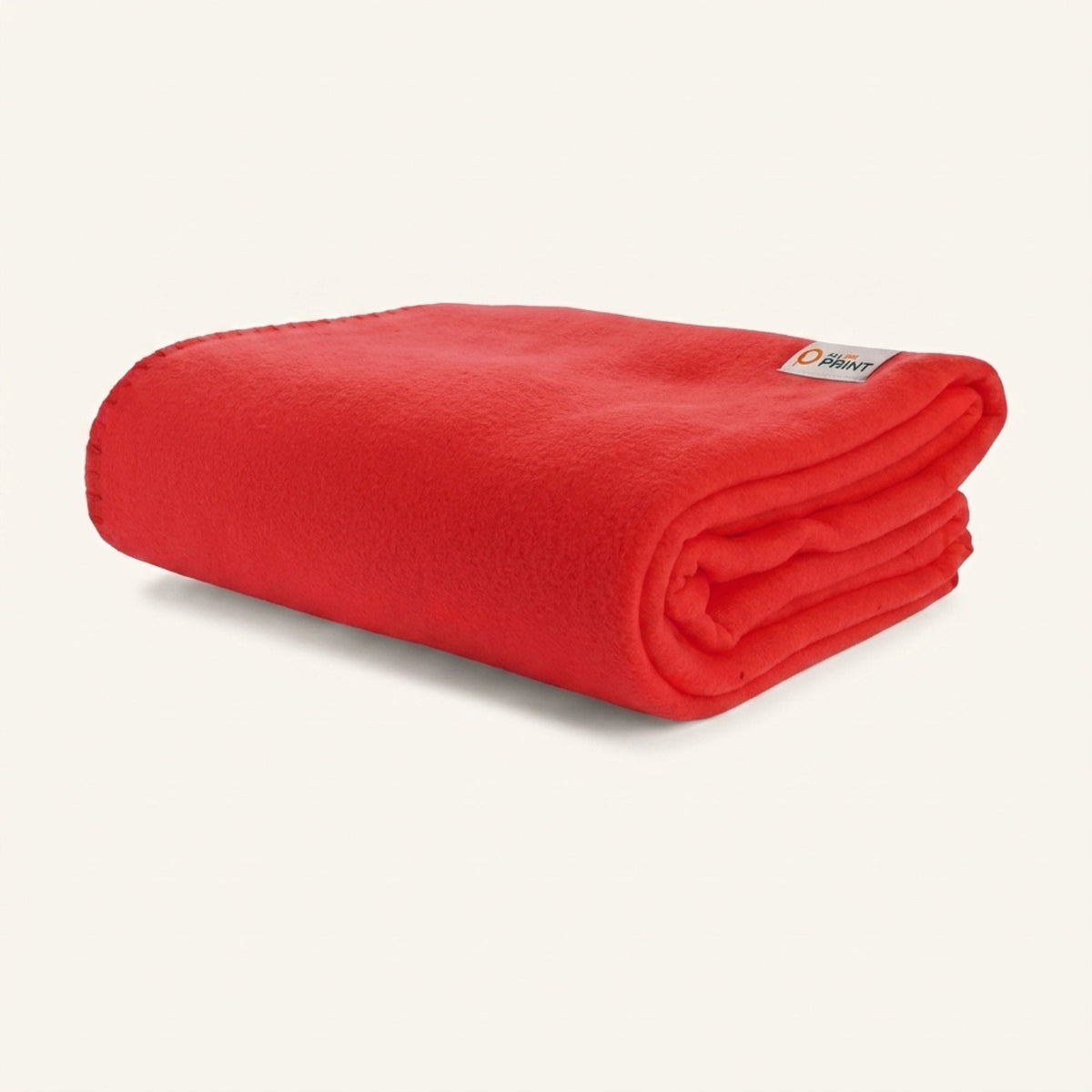 AYP - Muster Fleecedecke Basic