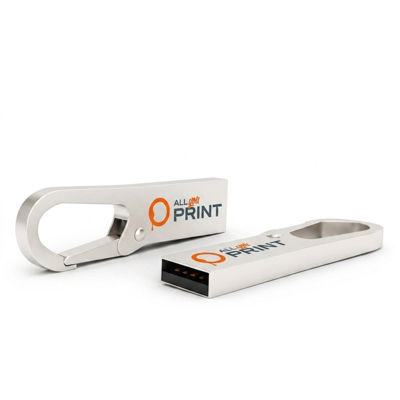 AYP - USB-Sticks Karabiner