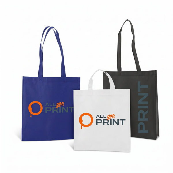 Non-woven bags