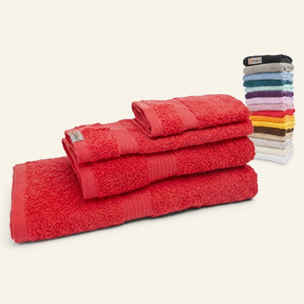Echantillon serviettes Premium