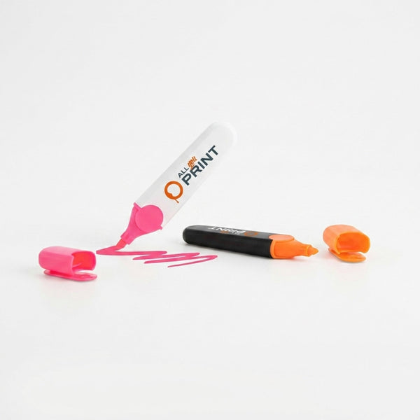 Schneider Highlighter 180 markers
