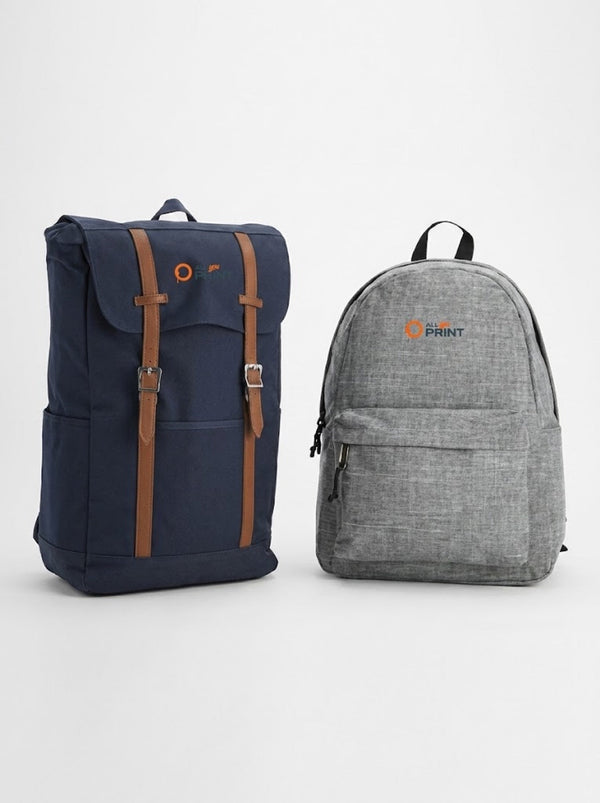Herschel Retreat™ backpacks, recycled