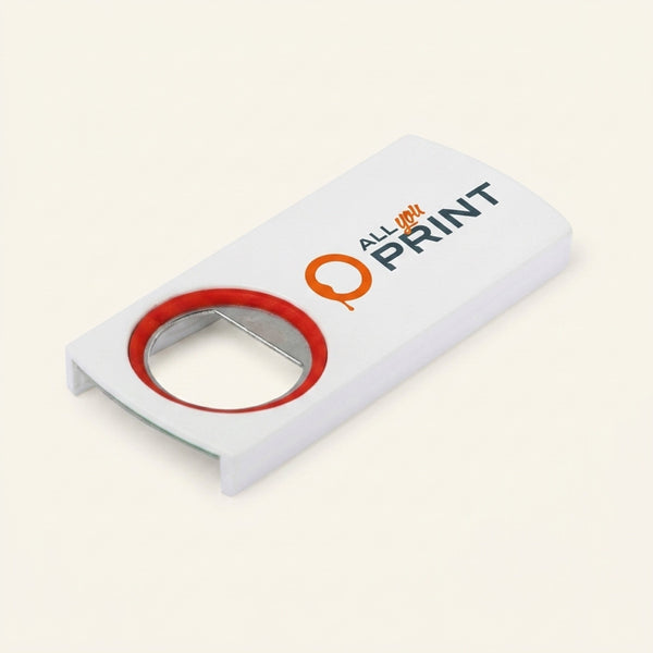 Bottle opener Classic