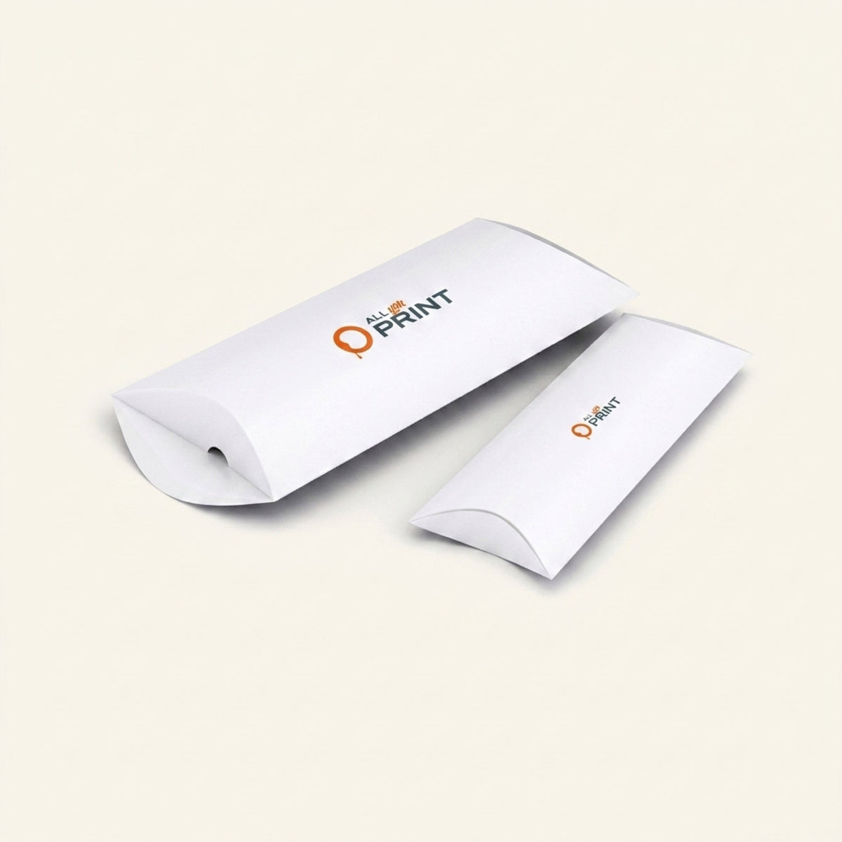 AYP - Muster Kissenverpackungen