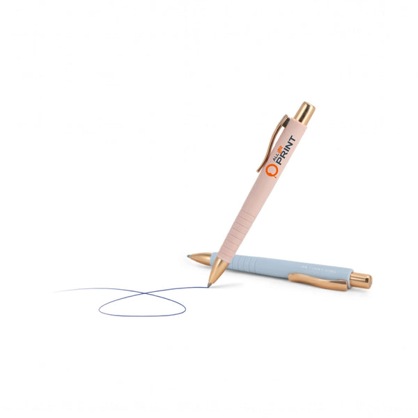 Faber-Castell Stylos Poly Ball Urban