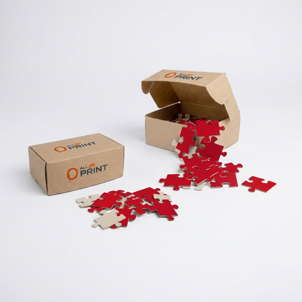 AYP - Puzzles in Kleinauflage