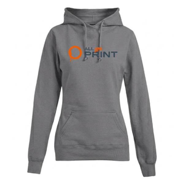 Hoodie Promodoro femme